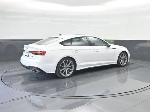 Used 2025 Audi A5 2.0T Premium Plus AWD/4WD image 15