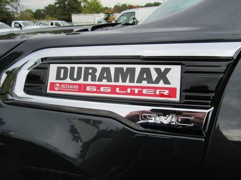 Certified 2022 GMC Sierra 2500 Denali w/ Denali Ultimate Package image 7