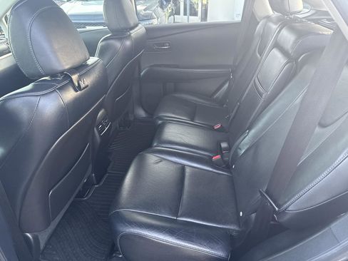 Used 2014 Lexus RX 350 AWD image 16
