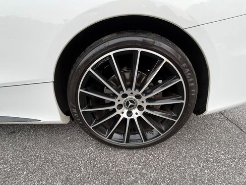 Used 2018 Mercedes-Benz C 300 Coupe image 28