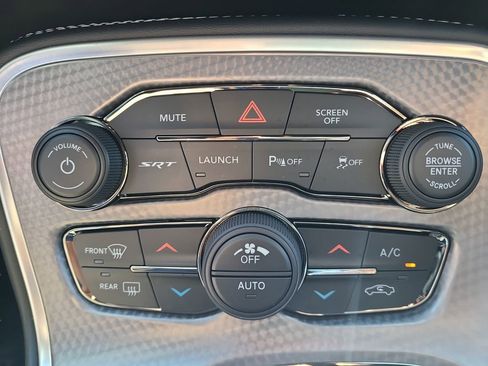 Used 2023 Dodge Challenger SRT Hellcat image 22