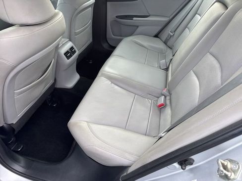 Used 2014 Honda Accord EX-L image 12