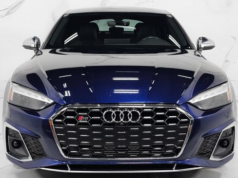 Used 2023 Audi S5 Premium Plus AWD/4WD image 5
