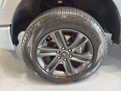 Used 2023 Ford F150 XLT w/ Equipment Group 302A High image 9