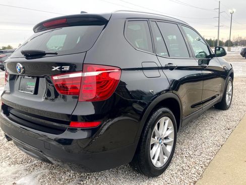 Used 2015 BMW X3 xDrive28i image 5