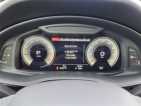 New 2026 Audi Q7 2.0T Premium image 13