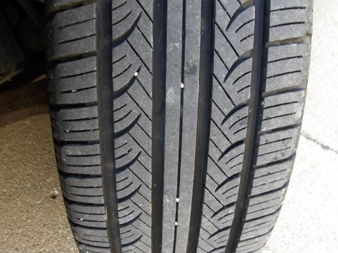 Used 2002 Chevrolet Impala w/ Preferred Equipment Group image 38