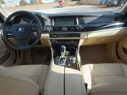 Used 2014 BMW 535i xDrive Sedan image 30