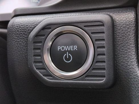 Certified 2025 Toyota Land Cruiser w/ Premium Package image 21