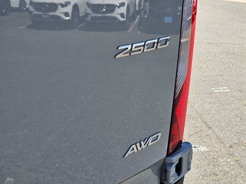 Used 2026 Mercedes-Benz Sprinter 2500 image 15