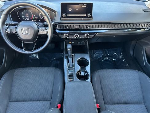 Used 2024 Honda Civic EX image 16
