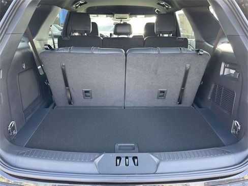 New 2026 Ford Explorer ST-Line image 5