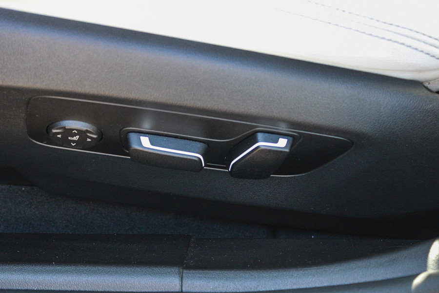 Used 2025 BMW M5 Touring w/ M Driver's Package AWD/4WD image 21
