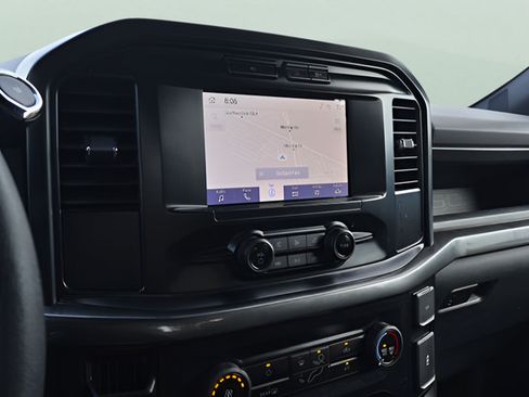 Used 2023 Ford F150 XL w/ STX Appearance Package AWD/4WD image 21