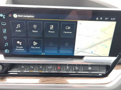 New 2026 Chevrolet Silverado 1500 RST AWD/4WD image 12