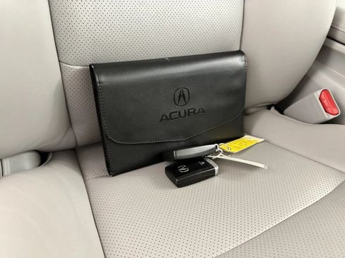 Used 2015 Acura TLX V6 w/ Advance Package FWD image 40