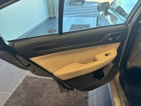 Used 2018 Subaru Legacy 3.6R Limited image 18