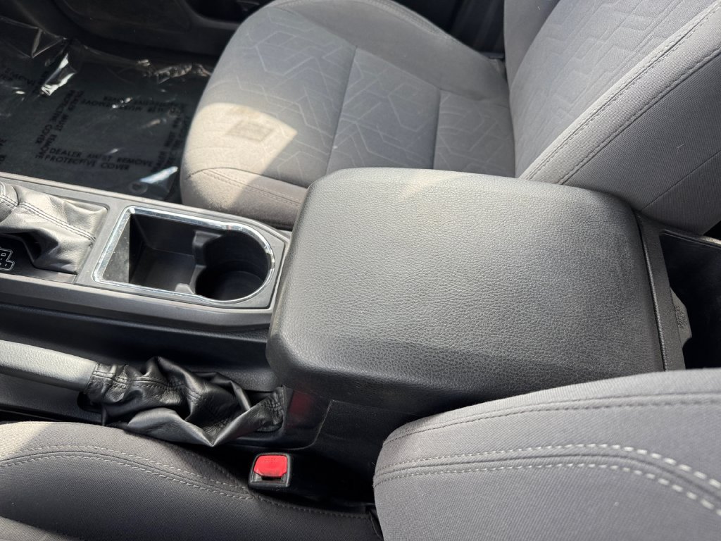 Certified 2019 Toyota Tacoma TRD Off-Road AWD/4WD image 27
