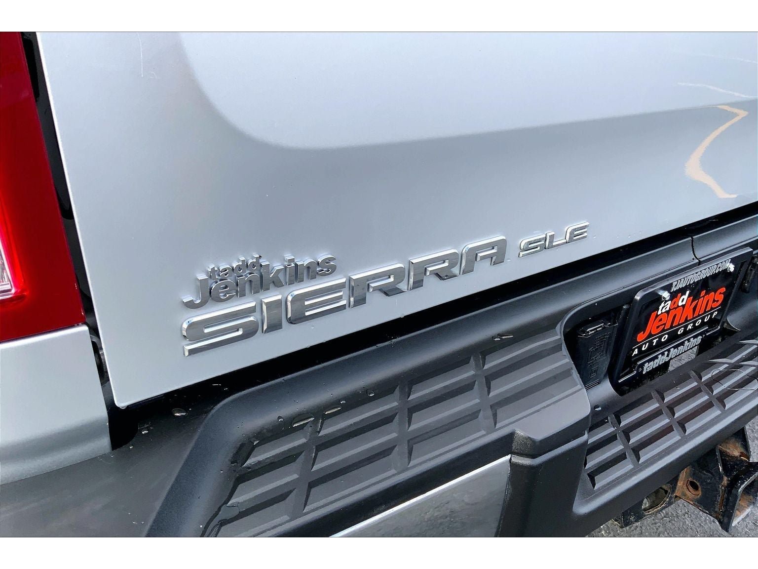 Used 2012 GMC Sierra 2500 SLE w/ SLE Preferred Package AWD/4WD image 31