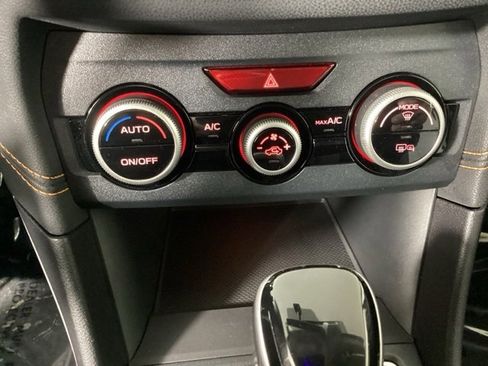 Certified 2021 Subaru Crosstrek 2.5i Limited image 21