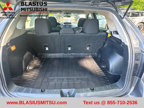 Used 2019 Subaru Impreza 2.0i AWD/4WD image 43