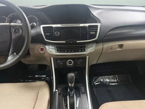 Used 2013 Honda Accord EX-L image 16