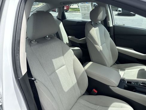 Certified 2023 Honda Accord EX image 26