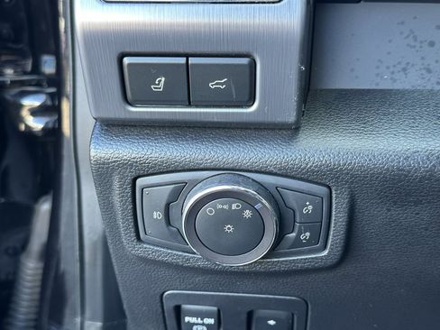 Used 2019 Ford Expedition Platinum image 34