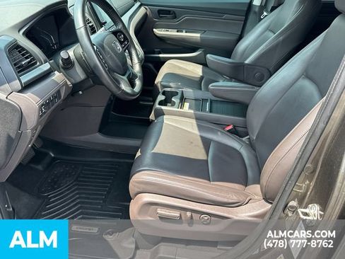 Used 2020 Honda Odyssey EX-L image 10