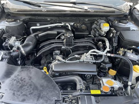 Certified 2025 Subaru Outback Limited w/ Popular Package #2 AWD/4WD image 16