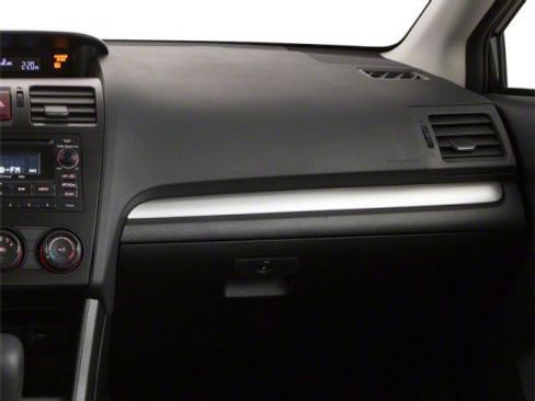 Used 2012 Subaru Impreza 2.0i Premium image 17