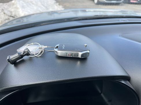 Used 2025 Kia Soul LX w/ LX Technology Package image 20