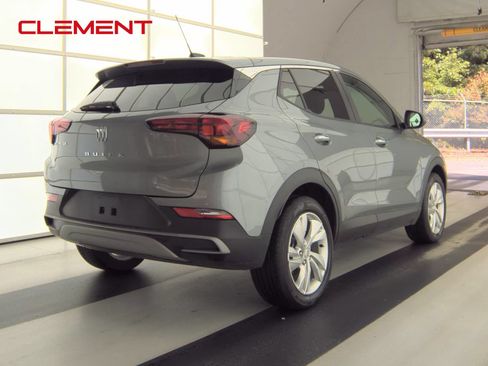 Used 2025 Buick Encore GX Preferred FWD image 6