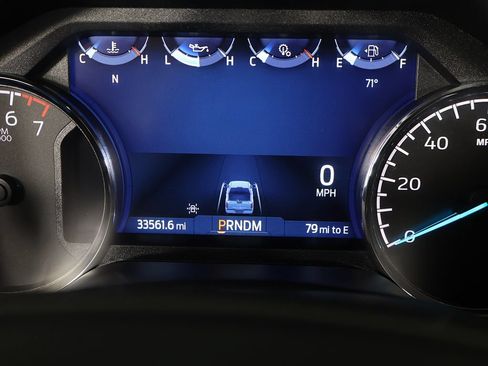Used 2023 Ford F150 Tremor w/ 360 Degree Camera Package AWD/4WD image 37