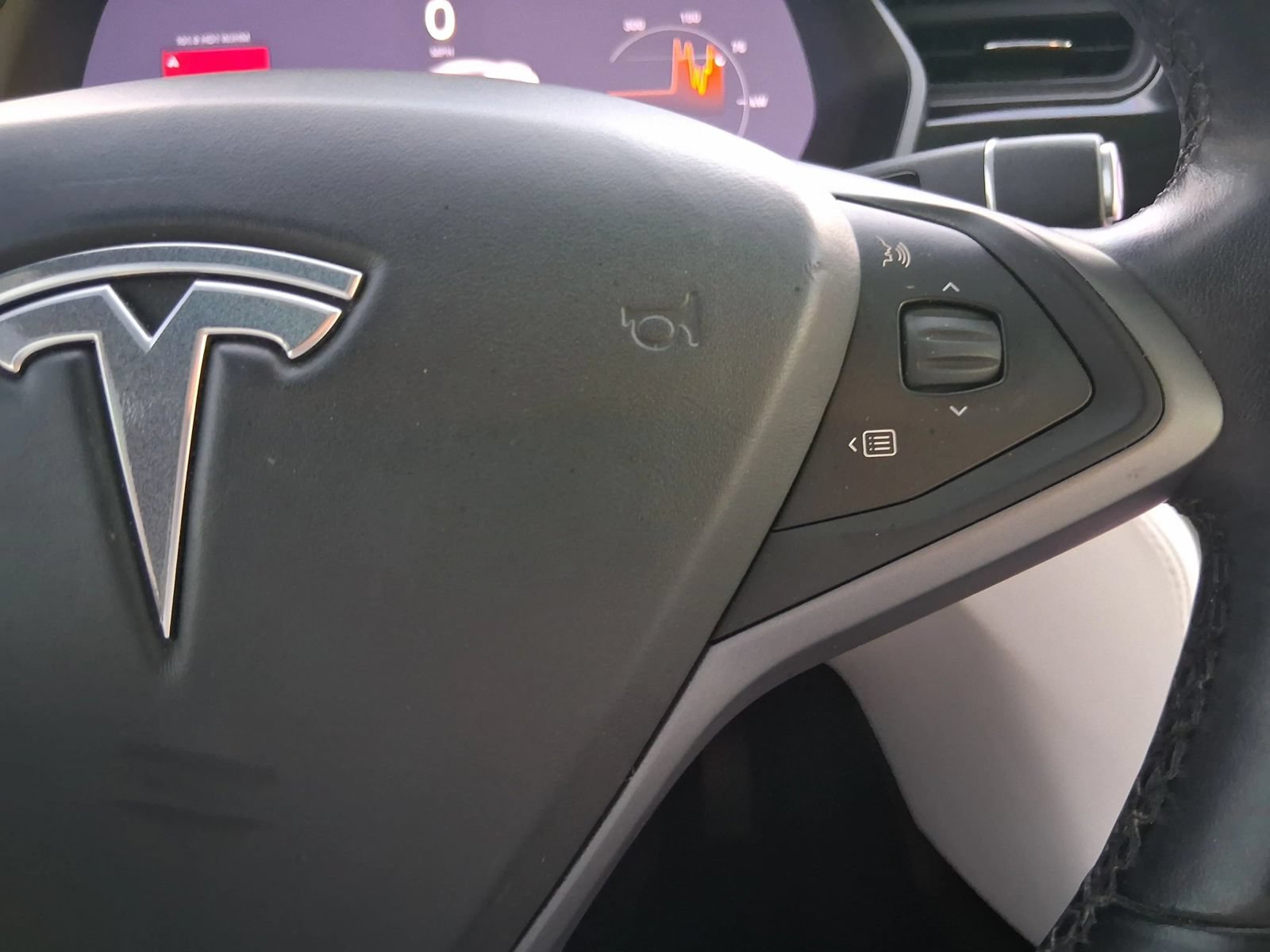 Used 2020 Tesla Model X Long Range AWD/4WD image 29