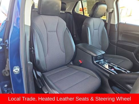 Used 2022 Buick Envision Preferred FWD image 34