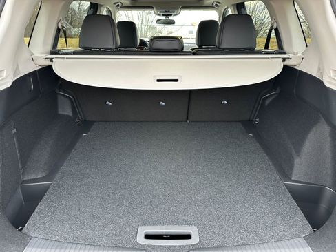 New 2026 Nissan Rogue SV image 19