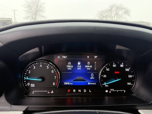 Certified 2023 Ford Explorer XLT w/ Equipment Group 202A image 15