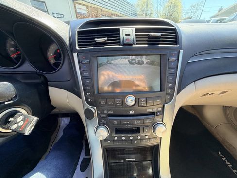 Used 2008 Acura TL image 7