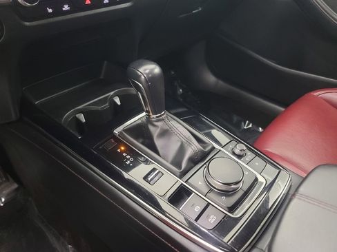 Used 2023 MAZDA CX-30 AWD 2.5 S w/ Preferred Package image 35