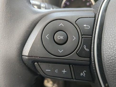 Used 2019 Toyota RAV4 XLE w/ Convenience Package image 32