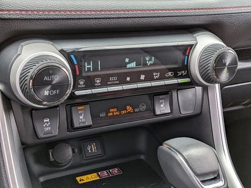 Certified 2023 Toyota RAV4 XSE w/ Weather Package image 24