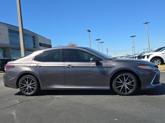 Used 2024 Toyota Camry XLE video 2