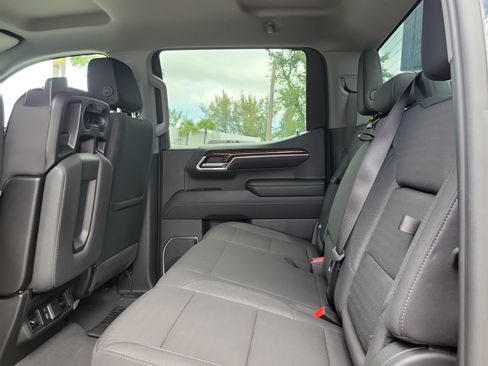 Used 2024 GMC Sierra 1500 Elevation AWD/4WD image 14