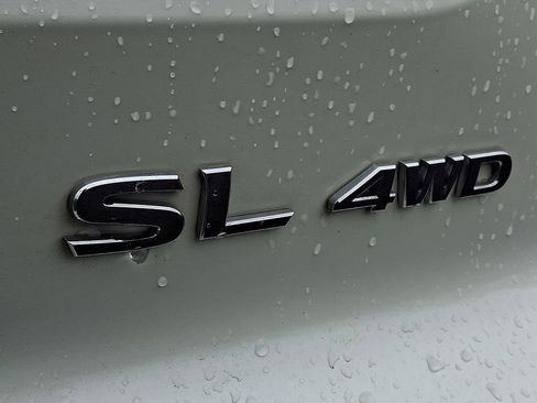 Certified 2024 Nissan Pathfinder SL w/ SL Premium Package AWD/4WD image 32