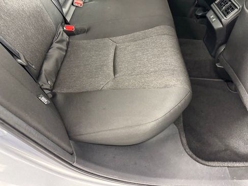 Used 2025 Honda Accord SE image 29