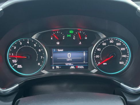 Used 2024 Chevrolet Equinox LT image 26