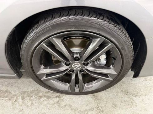 Used 2024 Acura Integra A-Spec FWD image 5
