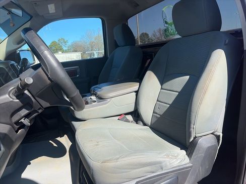 Used 2013 RAM 1500 Express image 11
