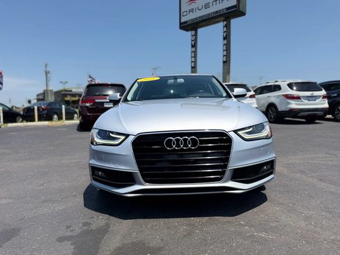 Used 2016 Audi A4 2.0T Premium Plus AWD/4WD image 37